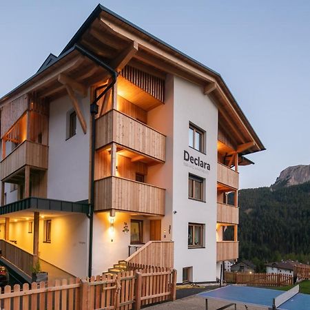 Declara B&B And Apartaments Кольфоско Екстер'єр фото