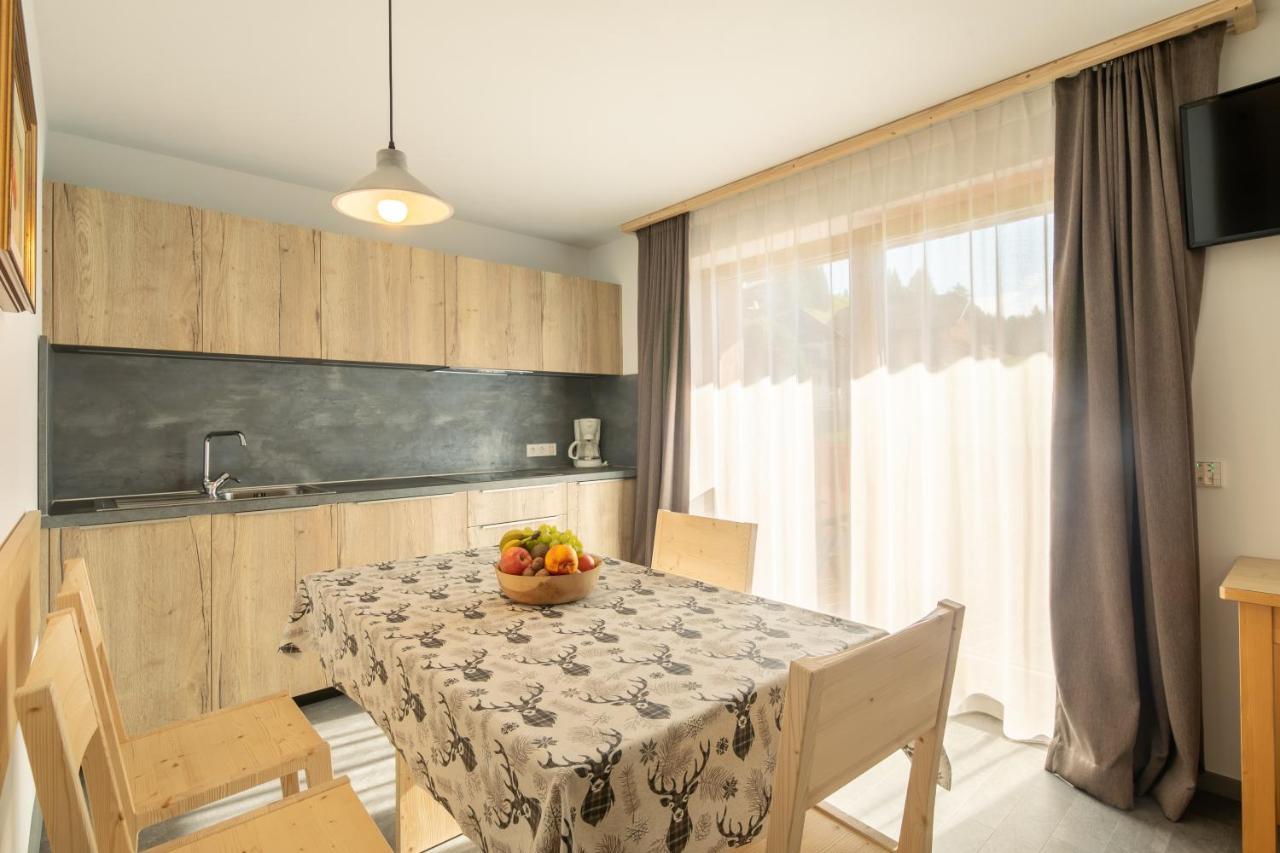 Declara B&B And Apartaments Кольфоско Екстер'єр фото
